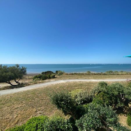 Appartement Vue Imprenable La Rochelle  Eksteriør bilde