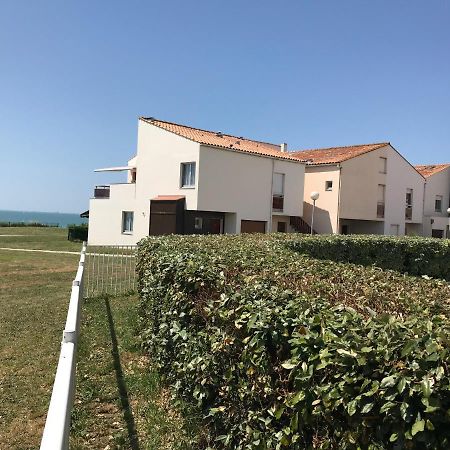 Appartement Vue Imprenable La Rochelle  Eksteriør bilde