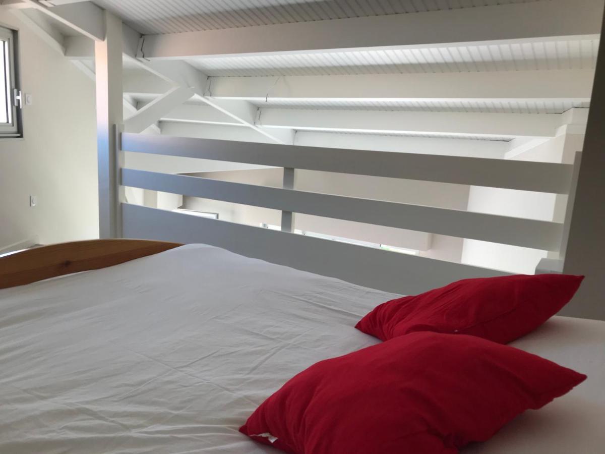 Appartement Vue Imprenable La Rochelle  Eksteriør bilde
