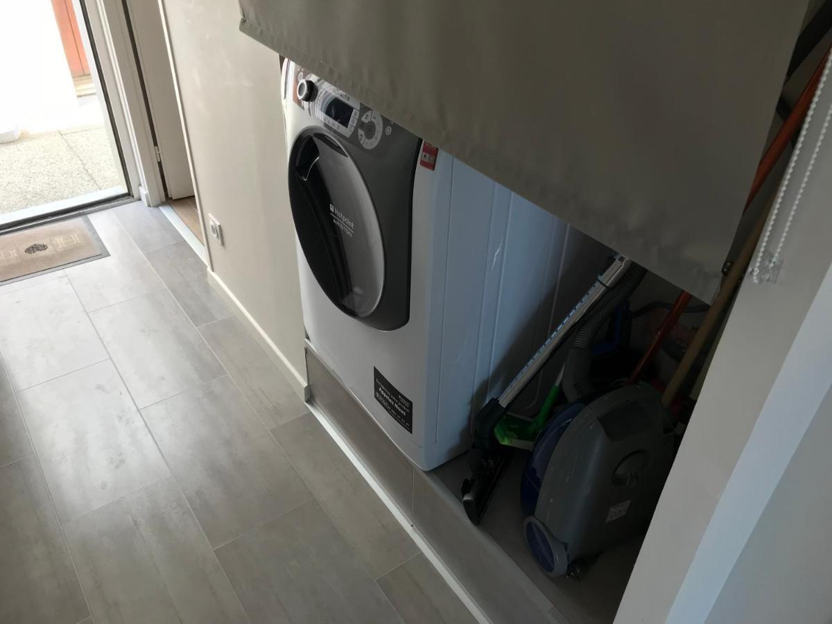 Appartement Vue Imprenable La Rochelle  Eksteriør bilde